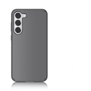 Чехол Screen Geeks Solid Samsung Galaxy A54 [Black]